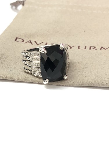 David yurman sterling silver - david,